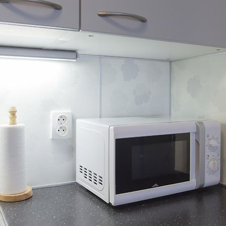 Modern Apartment Dlouha Praha Bagian luar foto
