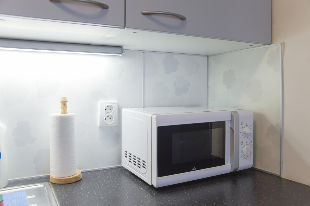 Modern Apartment Dlouha Praha Bagian luar foto