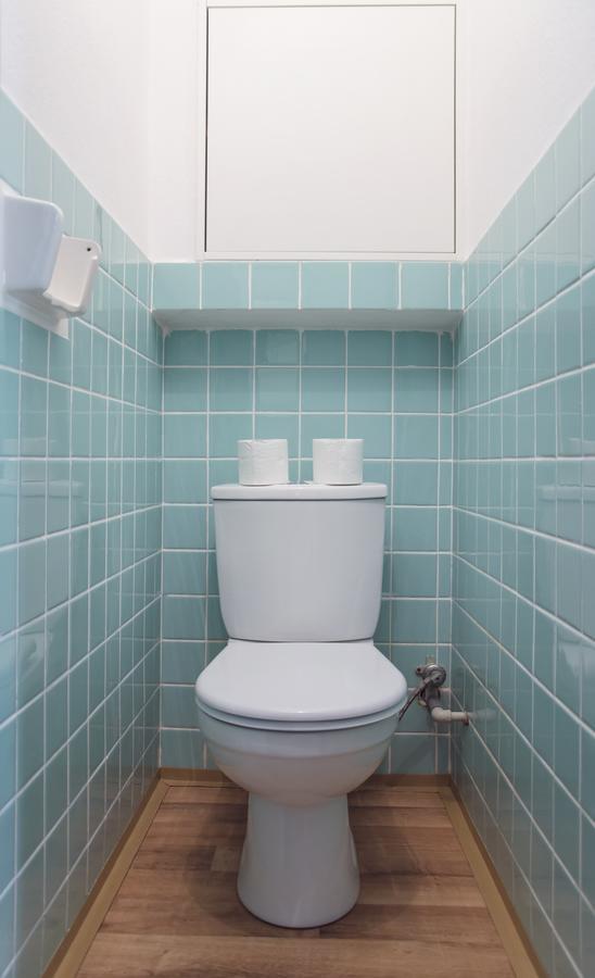 Modern Apartment Dlouha Praha Bagian luar foto